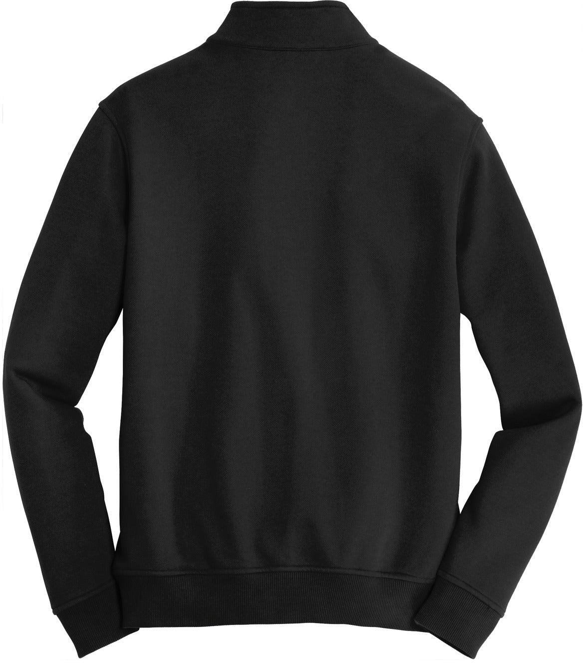 no-logo CornerStone 1/2-Zip Job Shirt-Regular-Cornerstone-Thread Logic