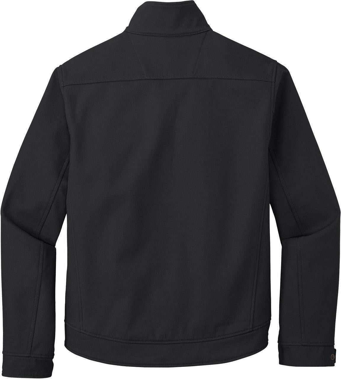 no-logo CornerStone Duck Bonded Soft Shell Jacket-Regular-Cornerstone-Thread Logic