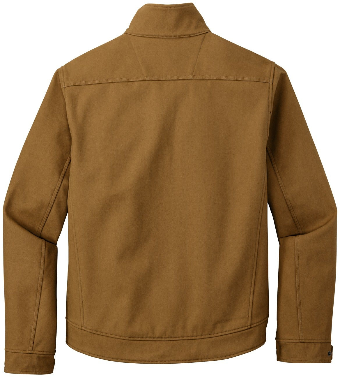 no-logo CornerStone Duck Bonded Soft Shell Jacket-Regular-Cornerstone-Thread Logic