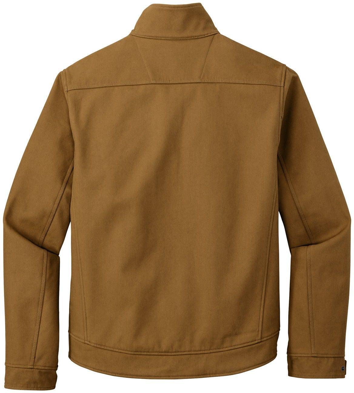 no-logo CornerStone Duck Bonded Soft Shell Jacket-Regular-Cornerstone-Thread Logic