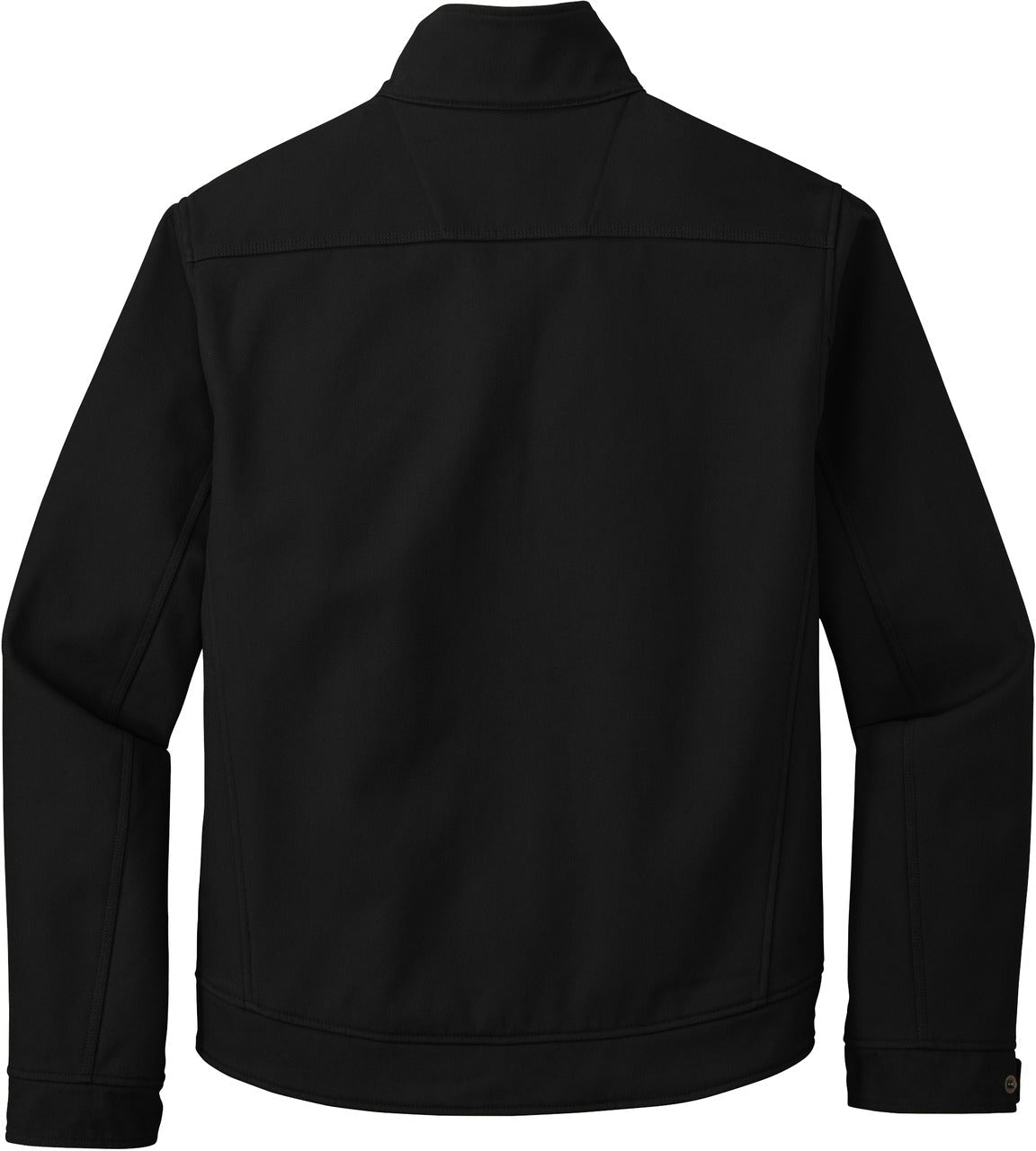 no-logo CornerStone Duck Bonded Soft Shell Jacket-Regular-Cornerstone-Thread Logic