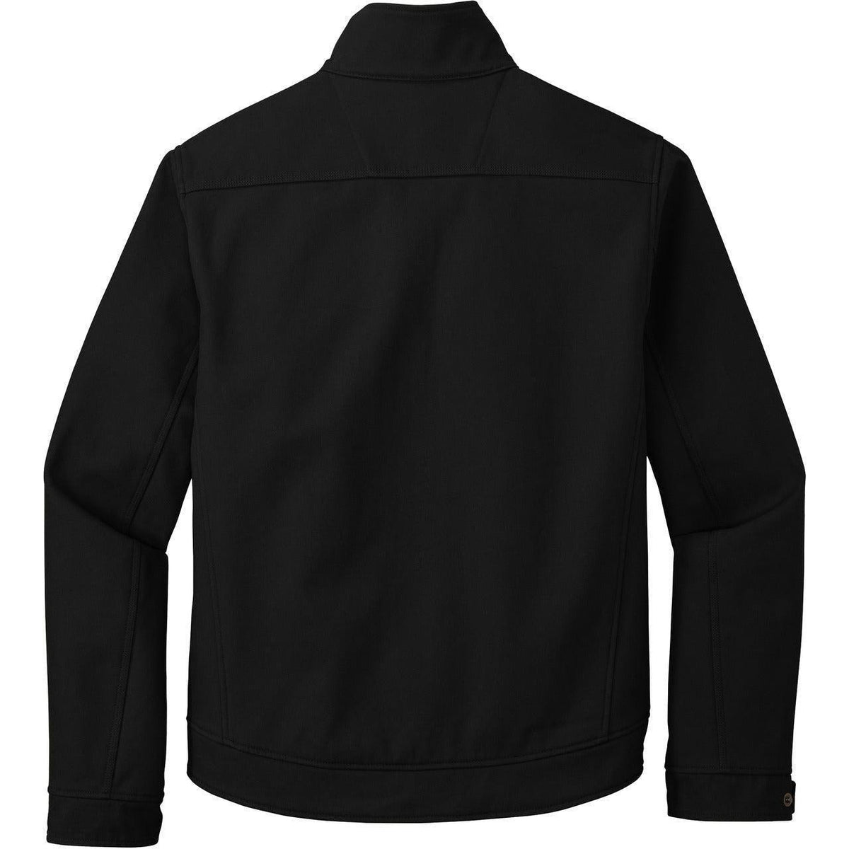 no-logo CornerStone Duck Bonded Soft Shell Jacket-Regular-Cornerstone-Thread Logic