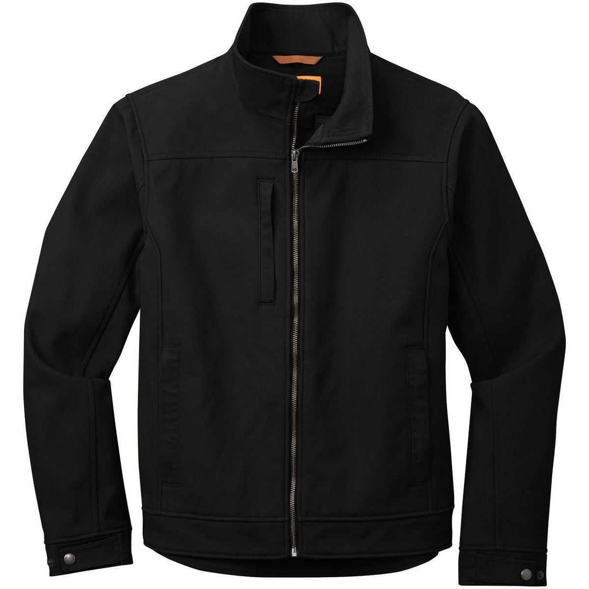 no-logo CornerStone Duck Bonded Soft Shell Jacket