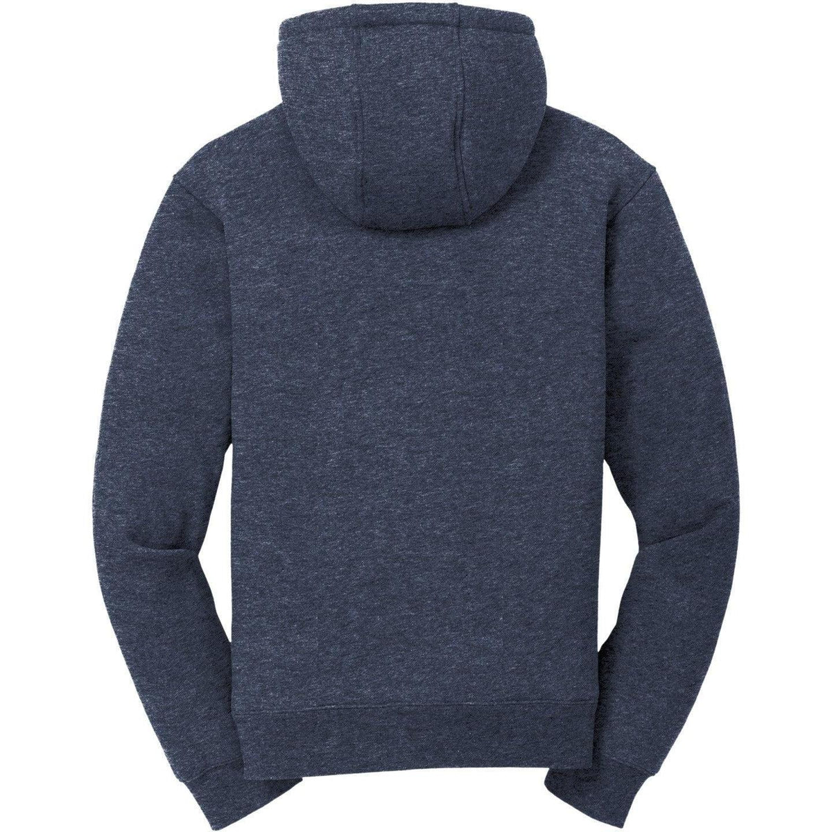 no-logo CornerStone Heavyweight Sherpa-Lined Hooded Fleece Jacket-Regular-Cornerstone-Thread Logic