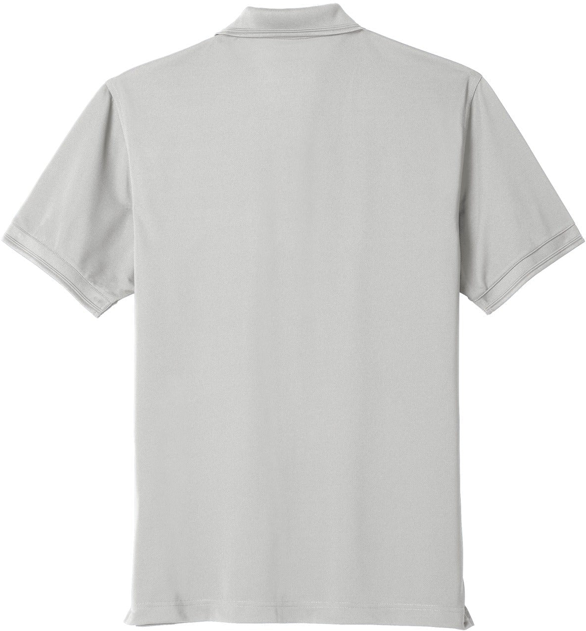 no-logo CornerStone Industrial Snag-Proof Pique Pocket Polo-Regular-Cornerstone-Thread Logic