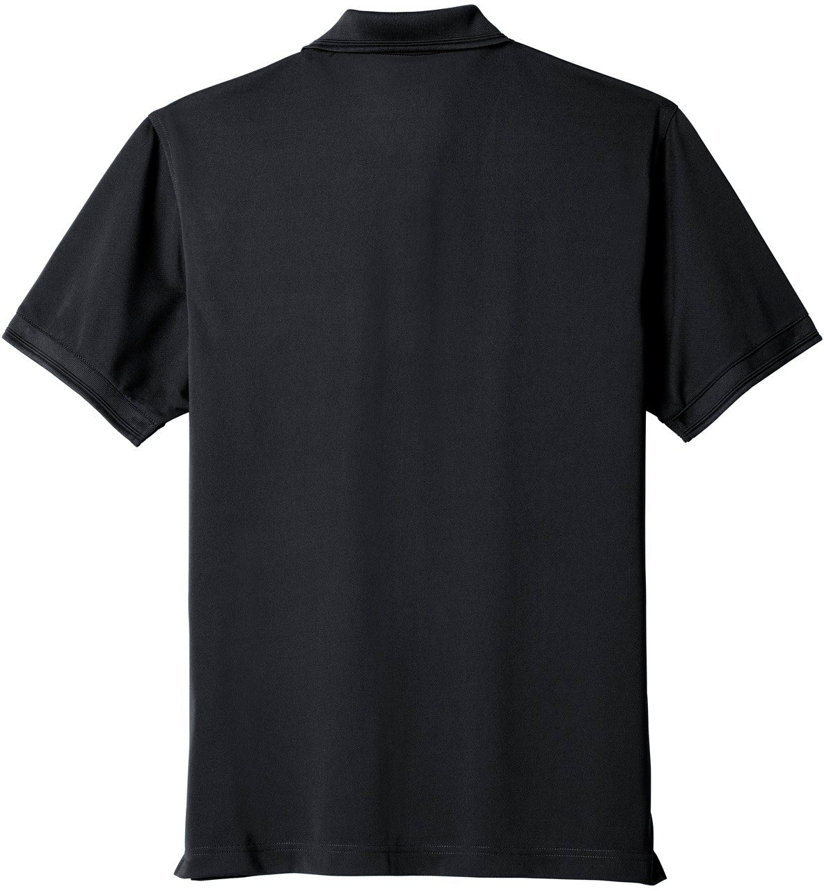 no-logo CornerStone Industrial Snag-Proof Pique Pocket Polo-Regular-Cornerstone-Thread Logic