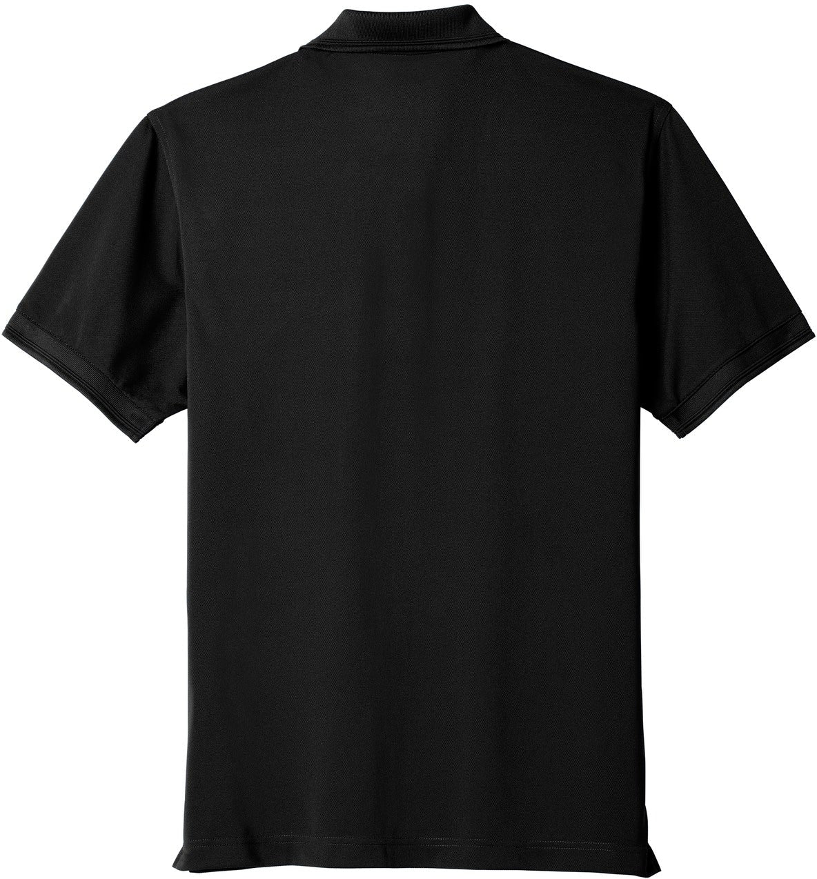 no-logo CornerStone Industrial Snag-Proof Pique Pocket Polo-Regular-Cornerstone-Thread Logic