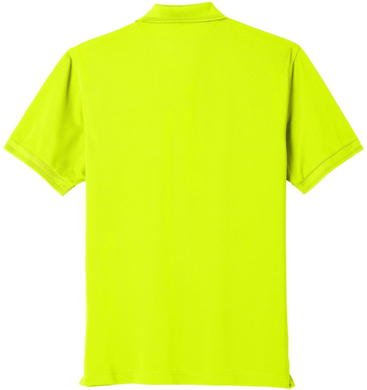 no-logo CornerStone Industrial Snag-Proof Pique Pocket Polo-Regular-Cornerstone-Thread Logic