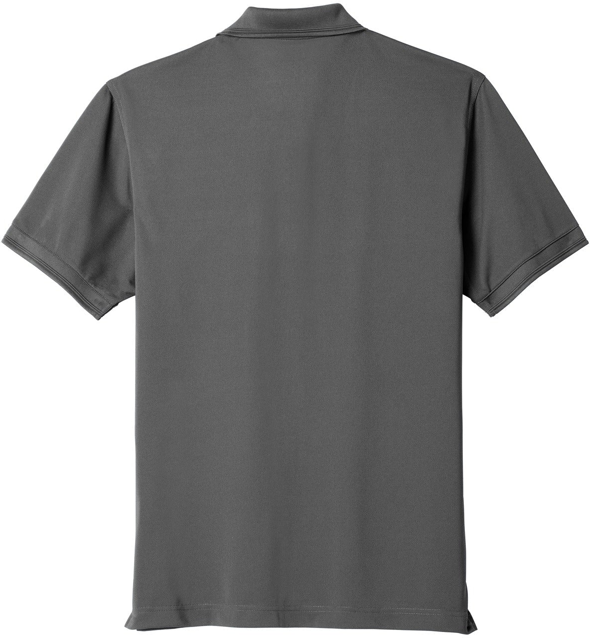 no-logo CornerStone Industrial Snag-Proof Pique Pocket Polo-Regular-Cornerstone-Thread Logic