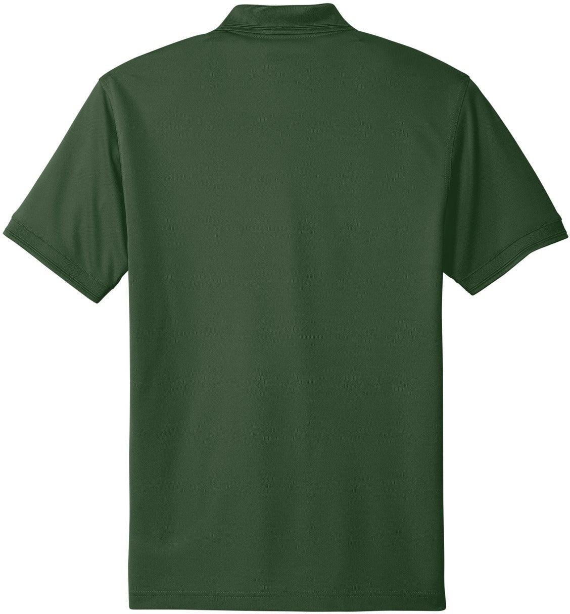 no-logo CornerStone Industrial Snag-Proof Pique Polo-Regular-Cornerstone-Thread Logic