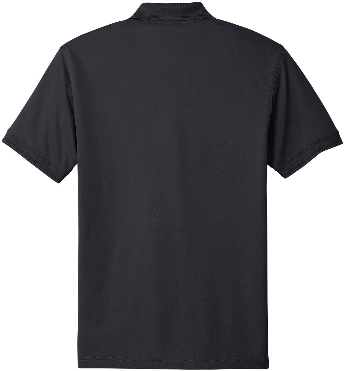 no-logo CornerStone Industrial Snag-Proof Pique Polo-Regular-Cornerstone-Thread Logic