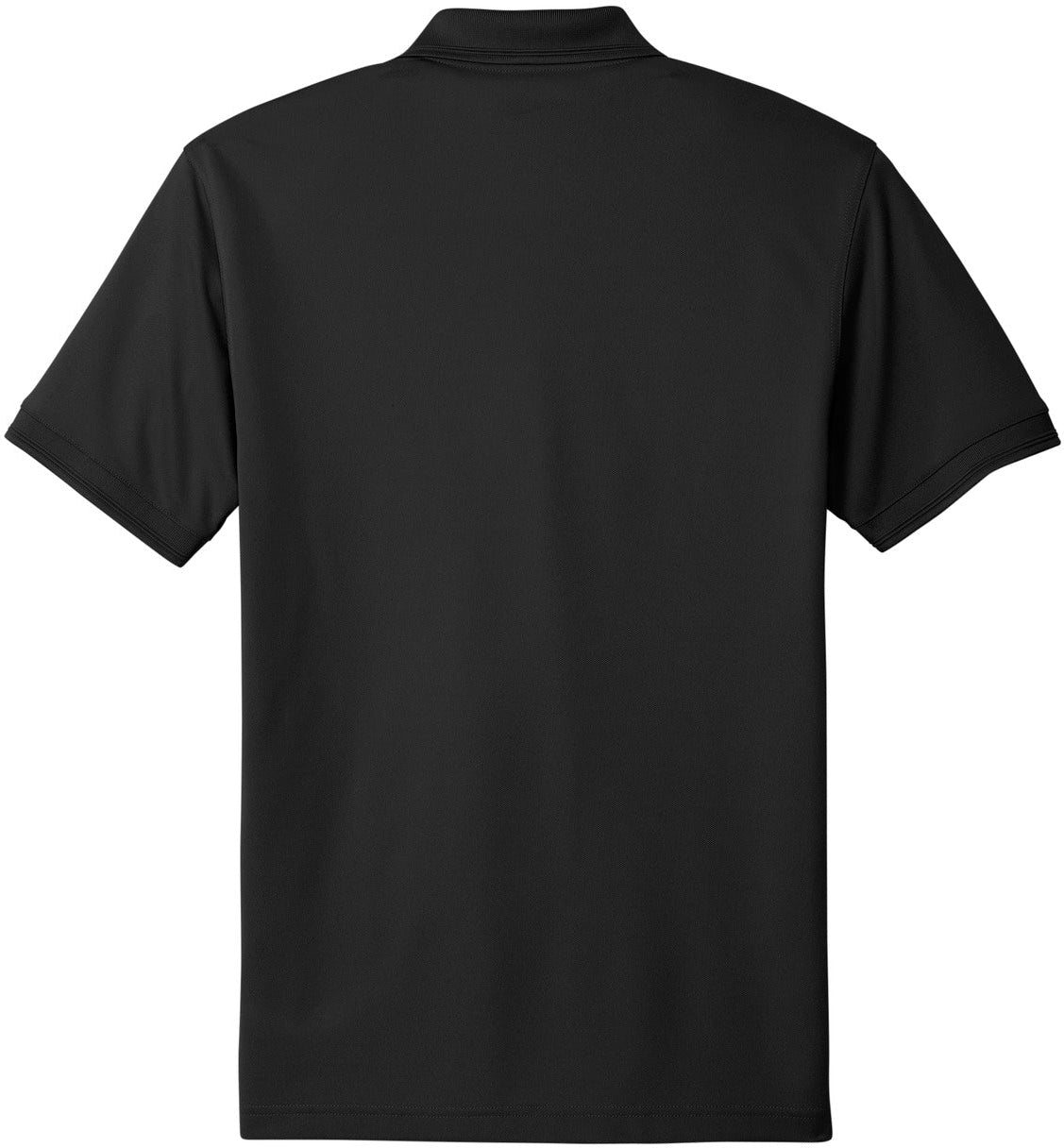 no-logo CornerStone Industrial Snag-Proof Pique Polo-Regular-Cornerstone-Thread Logic