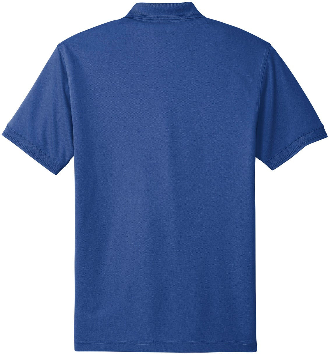 no-logo CornerStone Industrial Snag-Proof Pique Polo-Regular-Cornerstone-Thread Logic