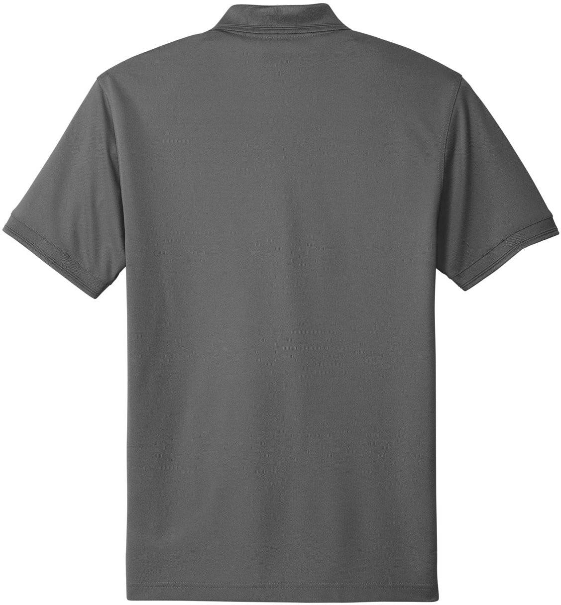 no-logo CornerStone Industrial Snag-Proof Pique Polo-Regular-Cornerstone-Thread Logic