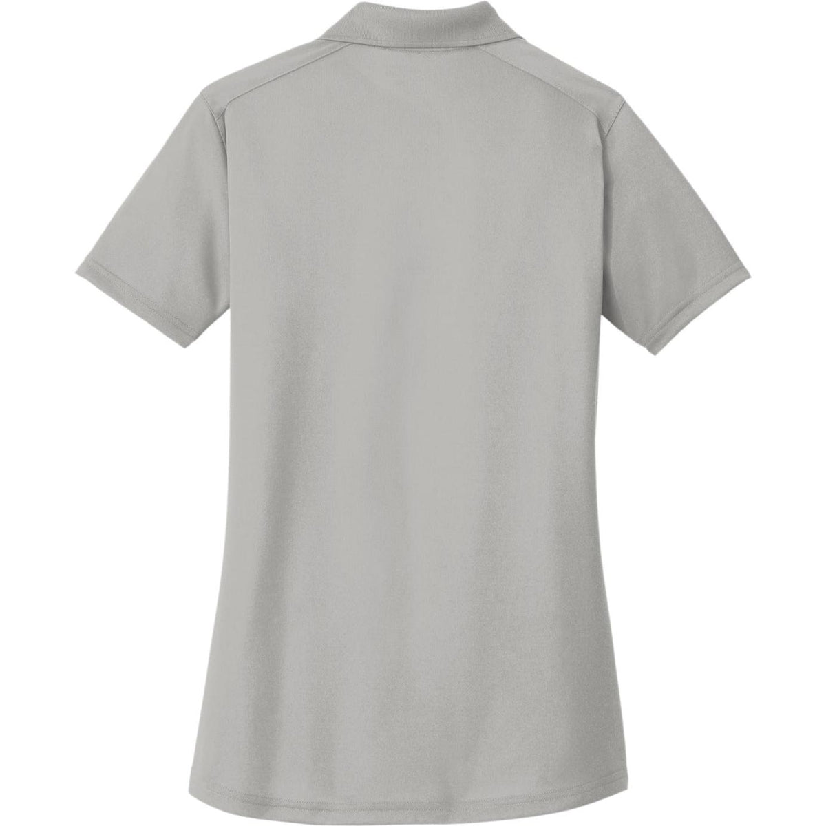 no-logo CornerStone Women's Select Lightweight Snag-Proof Polo-Regular-Cornerstone-Thread Logic
