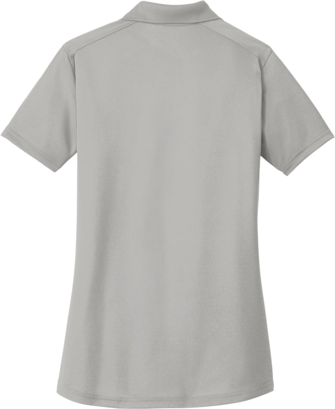 no-logo CornerStone Ladies Select Lightweight Snag-Proof Polo-Regular-Cornerstone-Thread Logic