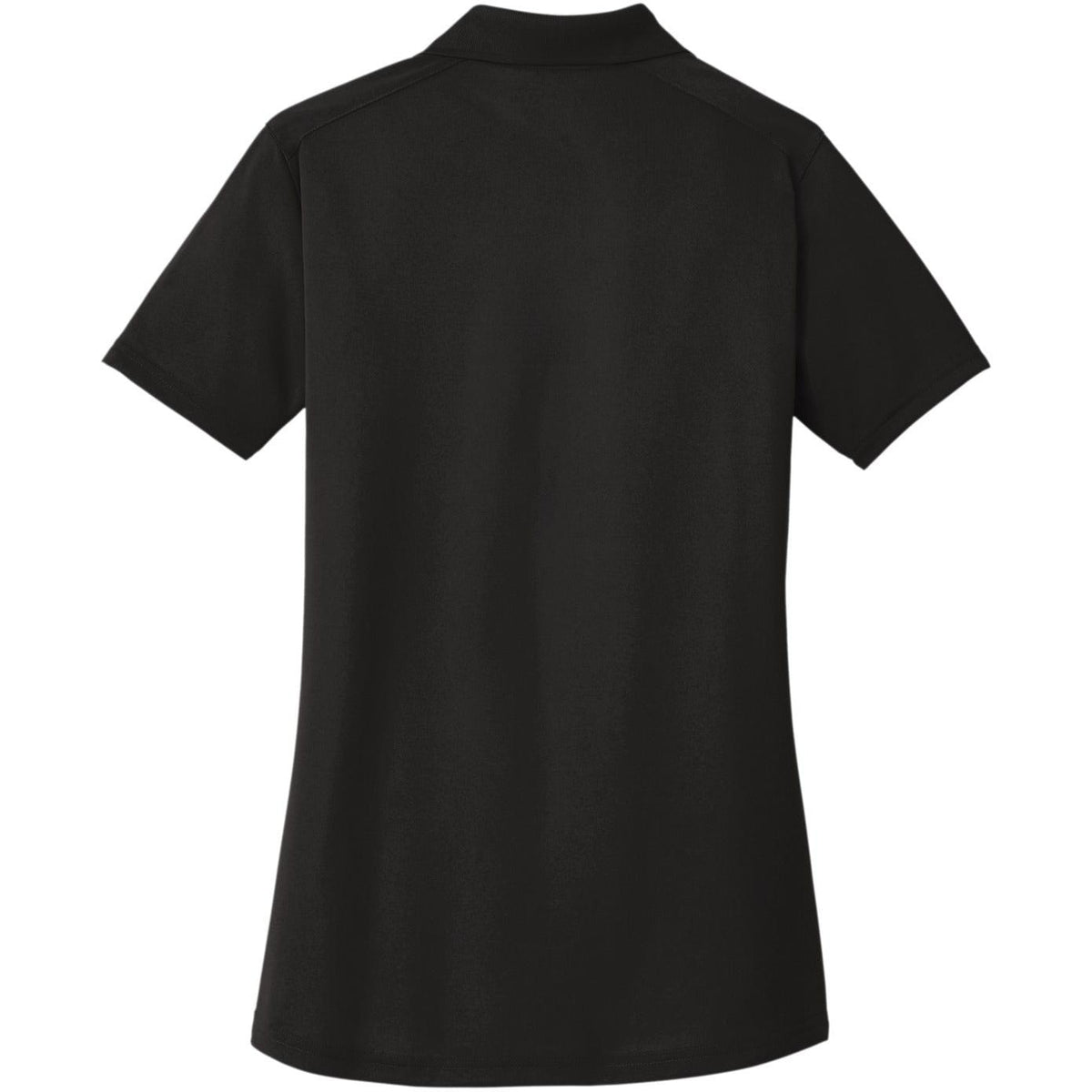 no-logo CornerStone Women's Select Lightweight Snag-Proof Polo-Regular-Cornerstone-Thread Logic