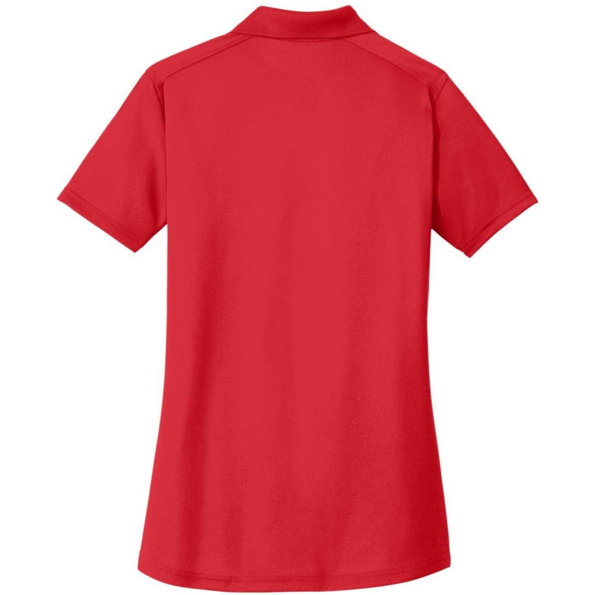 no-logo CornerStone Women's Select Lightweight Snag-Proof Polo-Regular-Cornerstone-Thread Logic