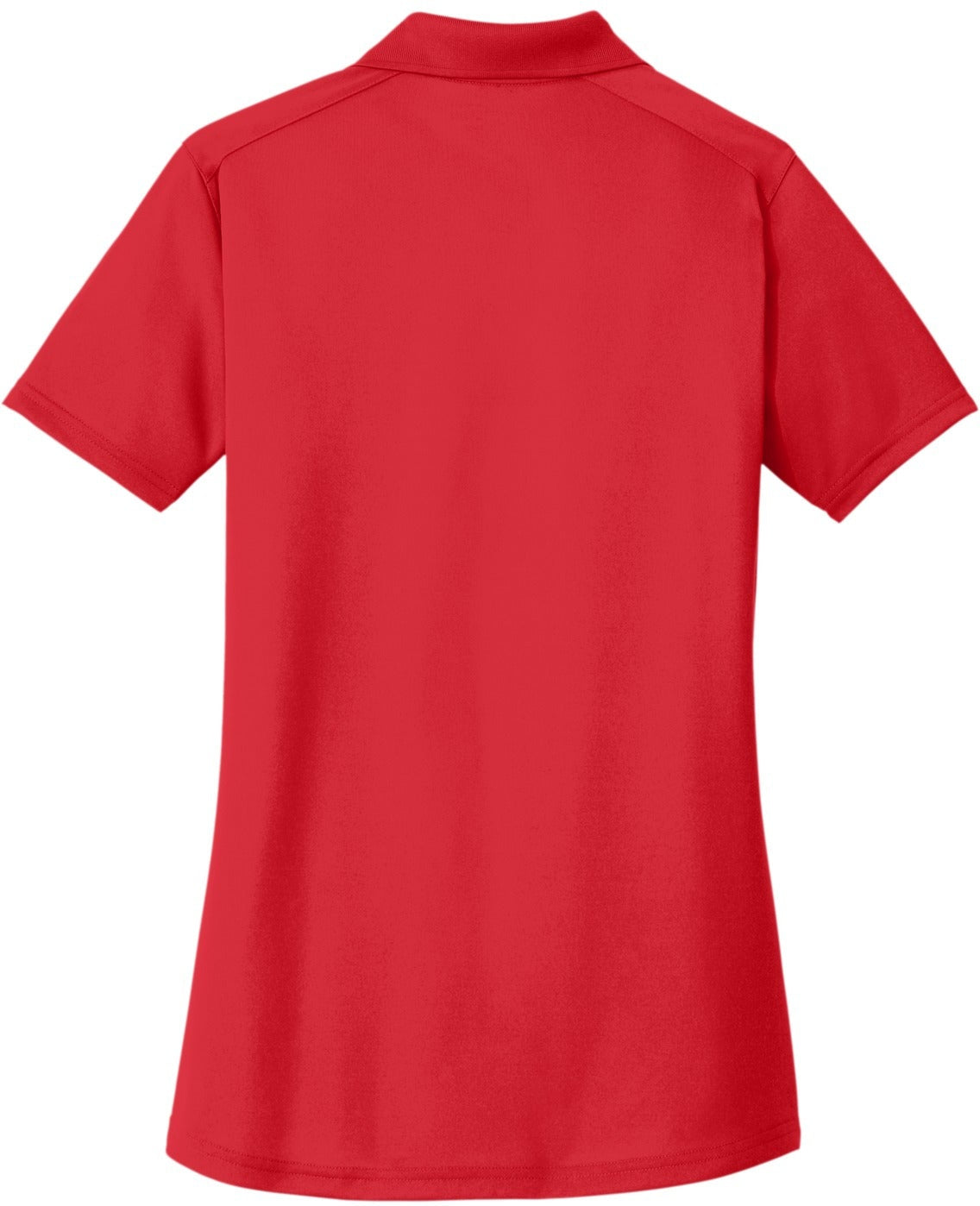 no-logo CornerStone Ladies Select Lightweight Snag-Proof Polo-Regular-Cornerstone-Thread Logic