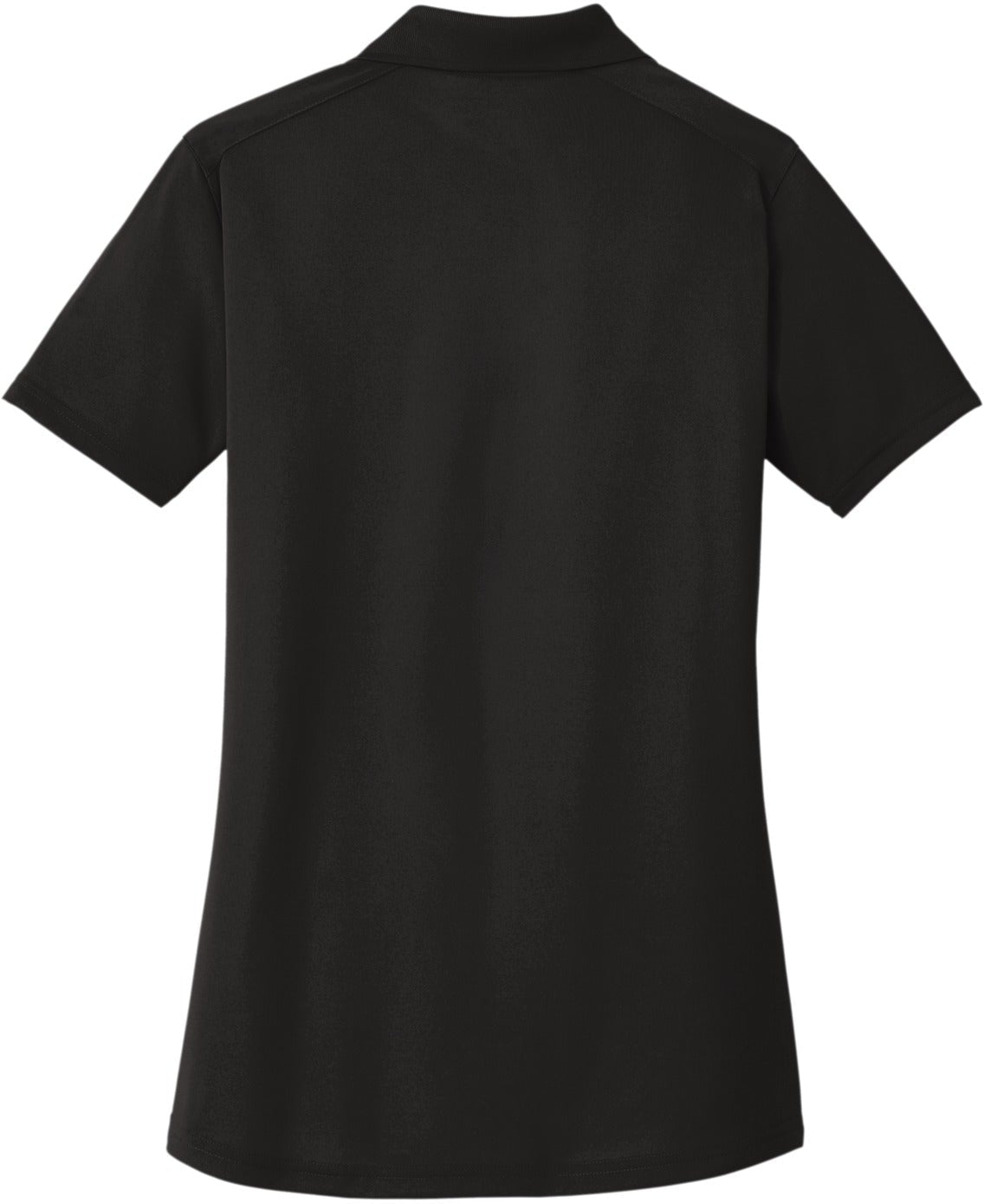 no-logo CornerStone Ladies Select Lightweight Snag-Proof Polo-Regular-Cornerstone-Thread Logic