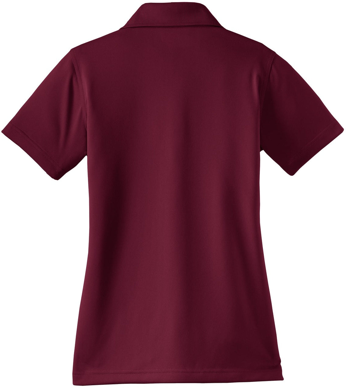 no-logo CornerStone Ladies Select Snag-Proof Polo-Regular-Cornerstone-Thread Logic