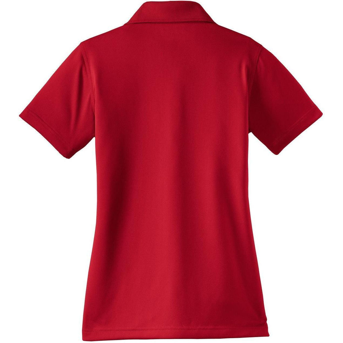 no-logo CornerStone Women's Select Snag-Proof Polo-Regular-Cornerstone-Thread Logic