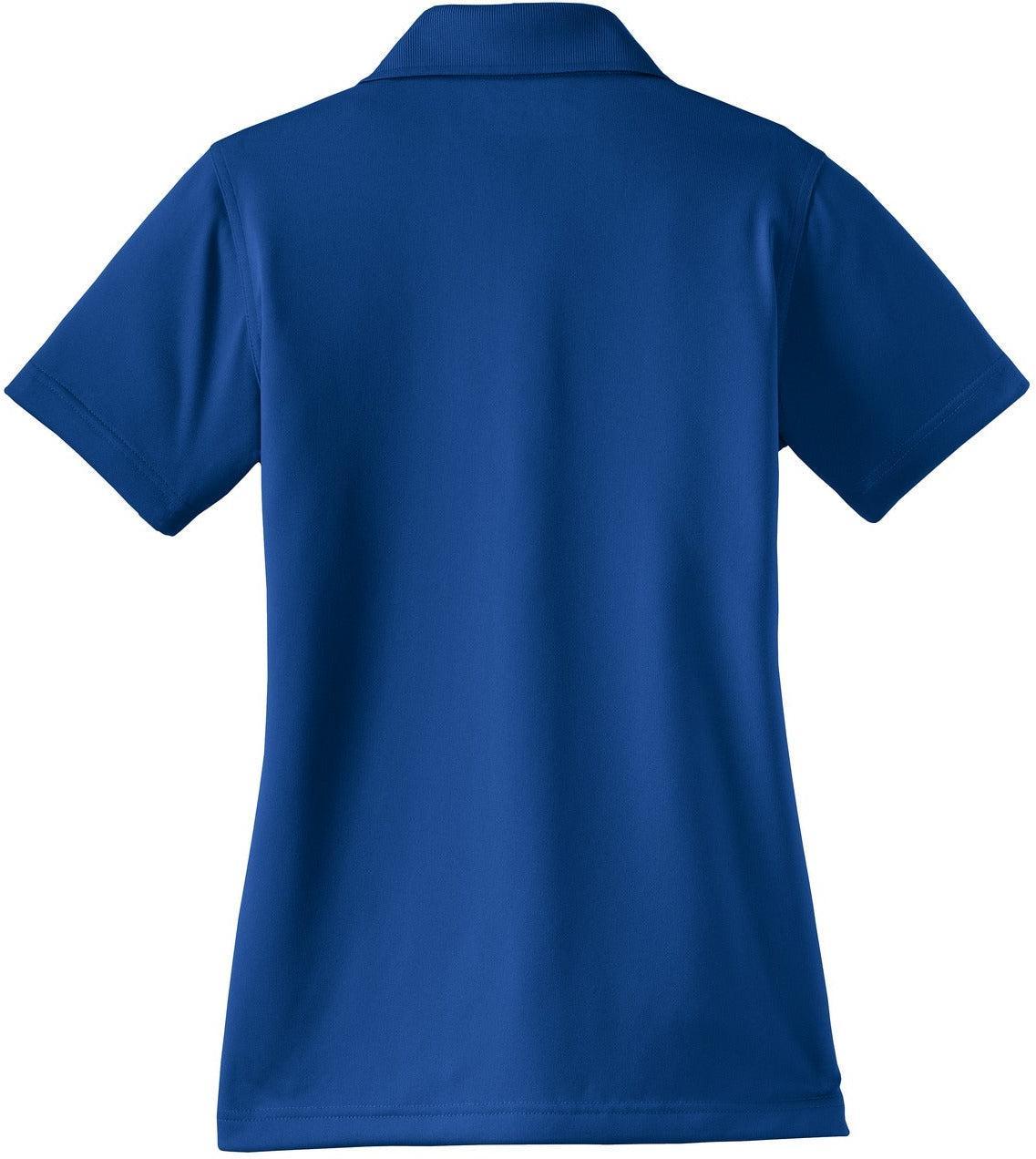 no-logo CornerStone Ladies Select Snag-Proof Polo-Regular-Cornerstone-Thread Logic