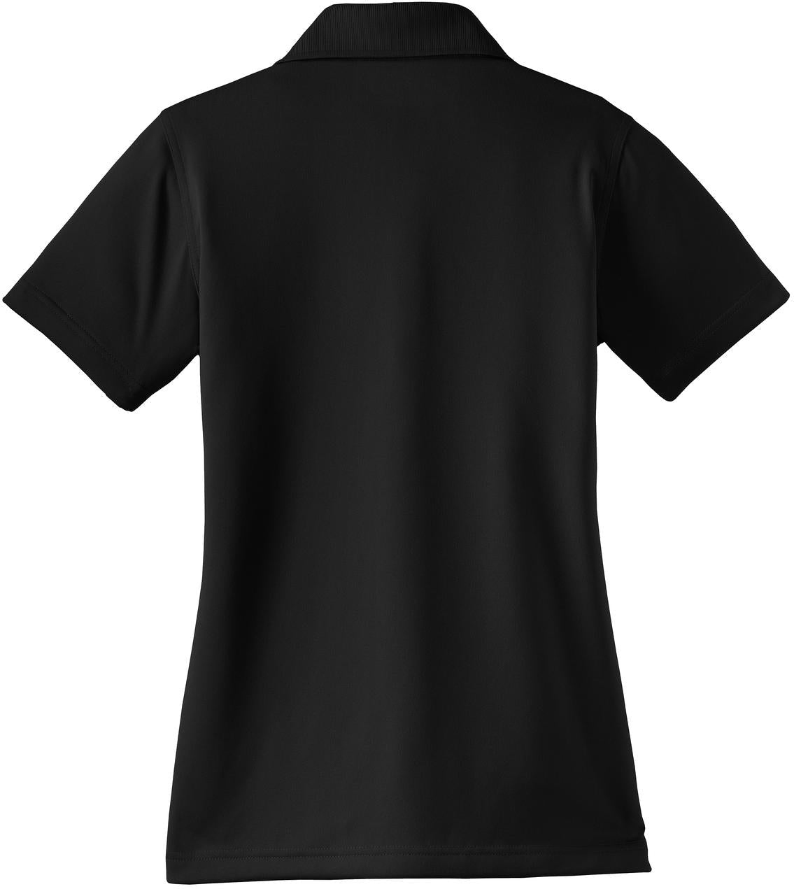 no-logo CornerStone Ladies Select Snag-Proof Polo-Regular-Cornerstone-Thread Logic