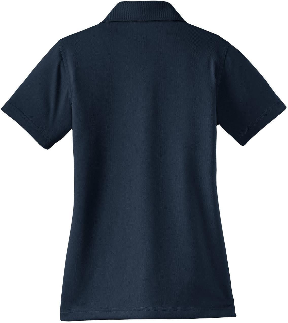 no-logo CornerStone Ladies Select Snag-Proof Polo-Regular-Cornerstone-Thread Logic