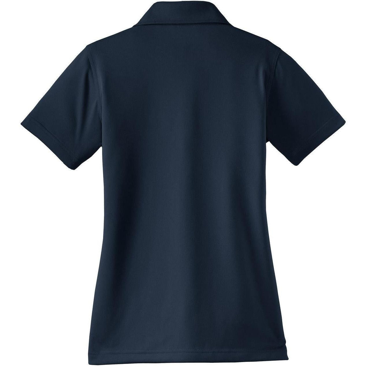 no-logo CornerStone Women's Select Snag-Proof Polo-Regular-Cornerstone-Thread Logic