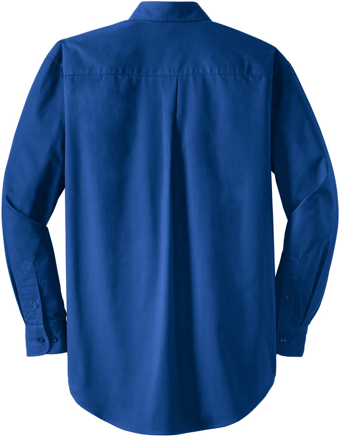 no-logo CornerStone Long Sleeve SuperPro Twill Shirt-Regular-Cornerstone-Thread Logic
