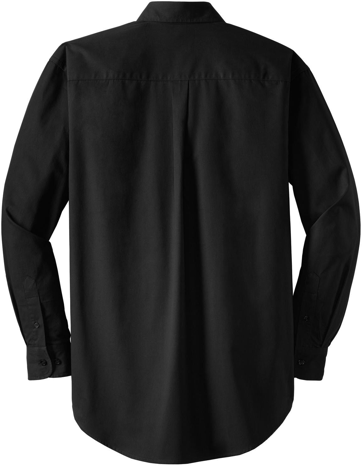 no-logo CornerStone Long Sleeve SuperPro Twill Shirt-Regular-Cornerstone-Thread Logic