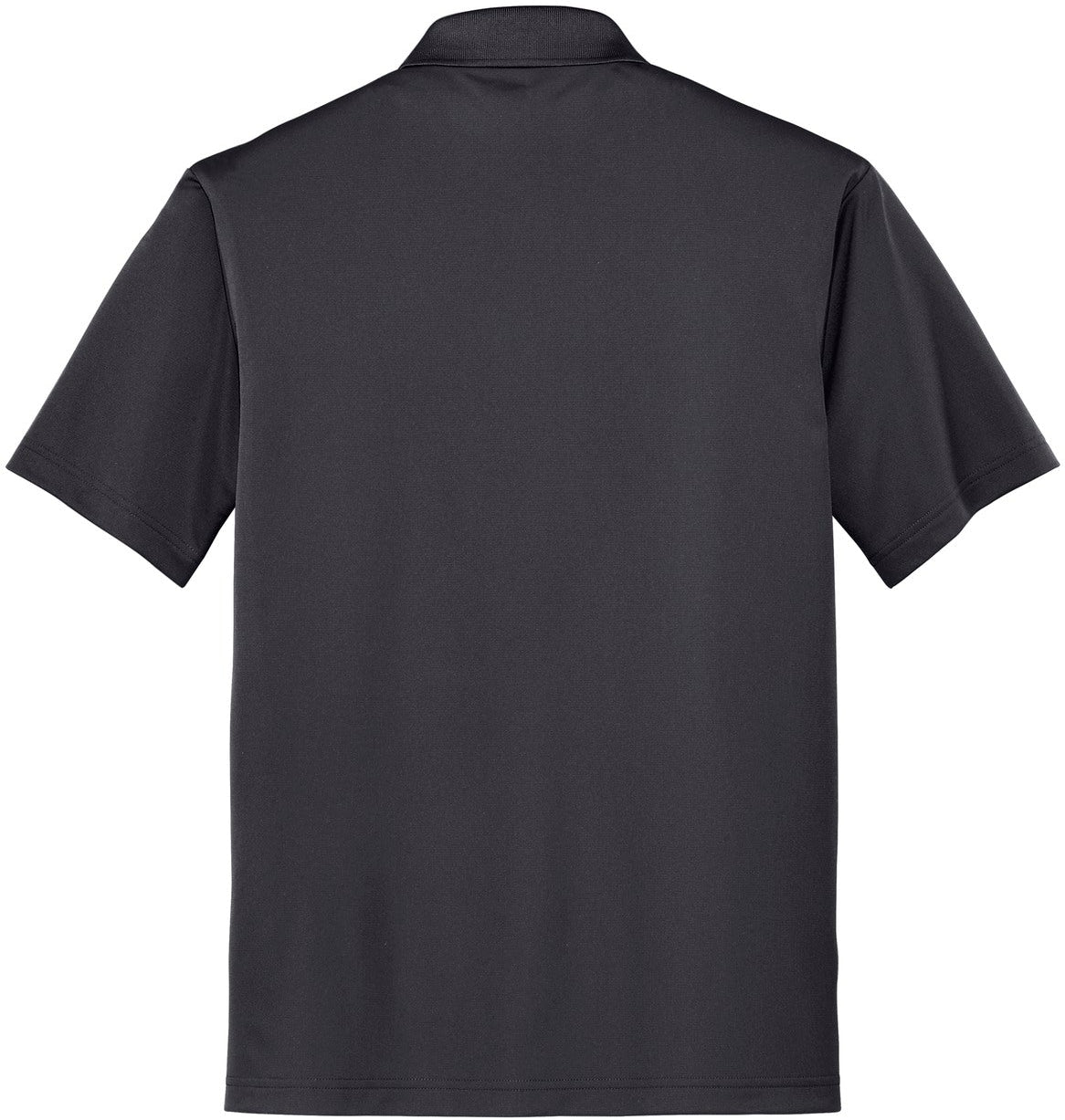 no-logo CornerStone Micropique Gripper Polo-Regular-Cornerstone-Thread Logic