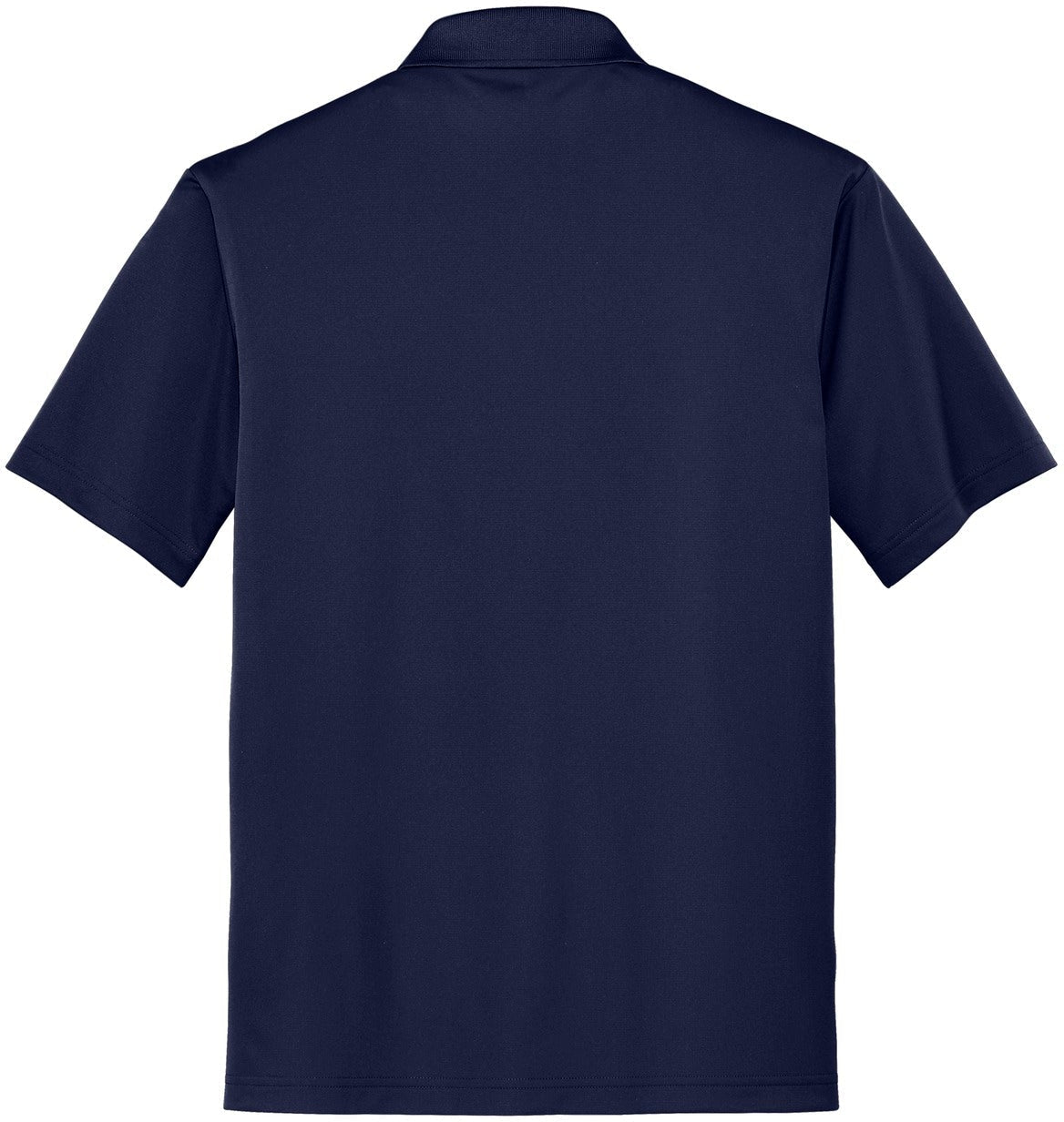 no-logo CornerStone Micropique Gripper Polo-Regular-Cornerstone-Thread Logic