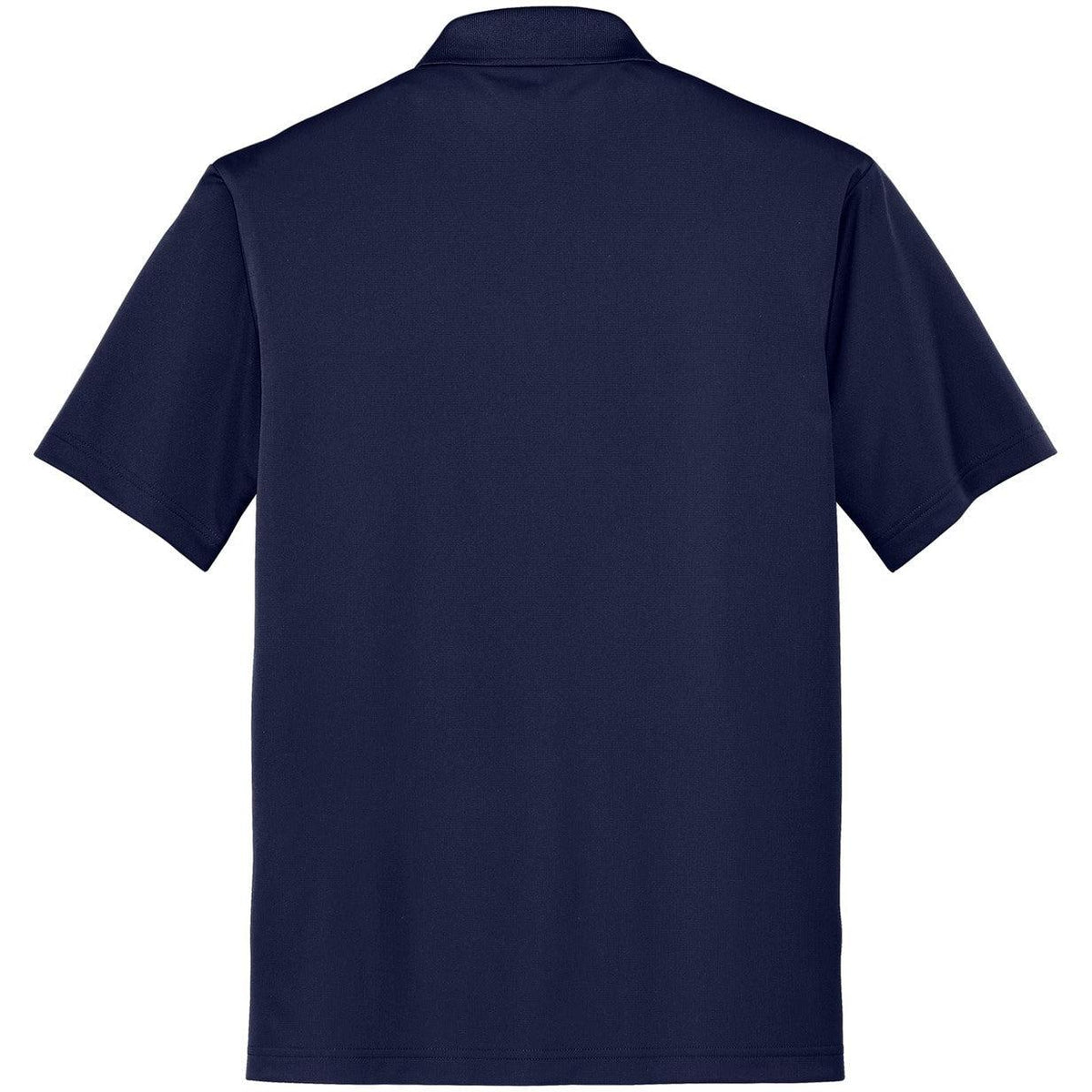 no-logo CornerStone Micropique Gripper Polo-Regular-Cornerstone-Thread Logic