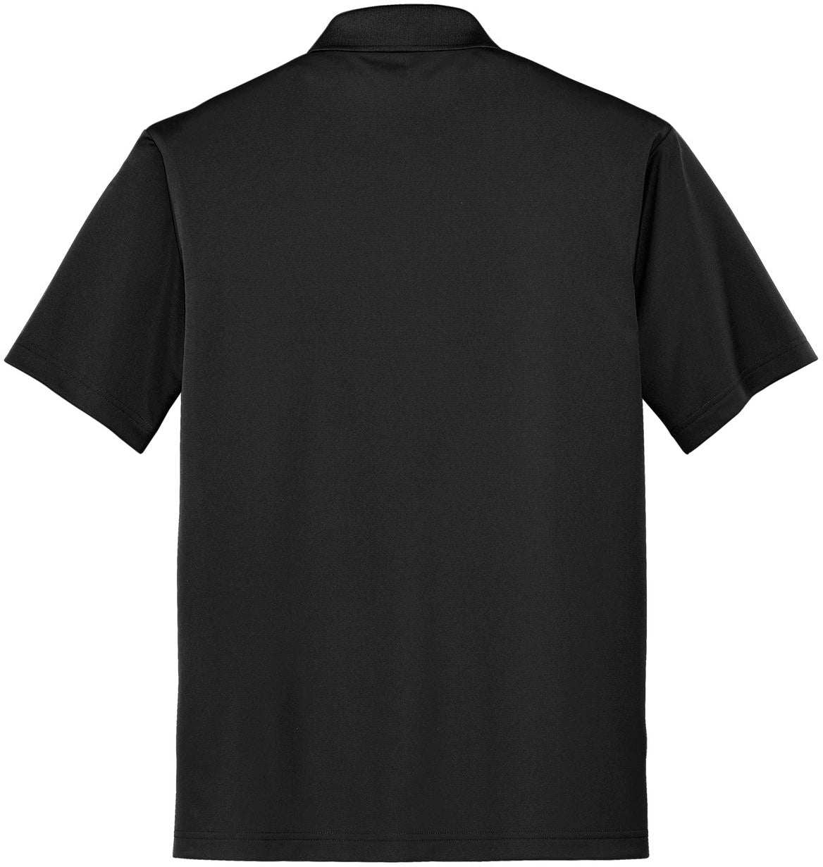 no-logo CornerStone Micropique Gripper Polo-Regular-Cornerstone-Thread Logic