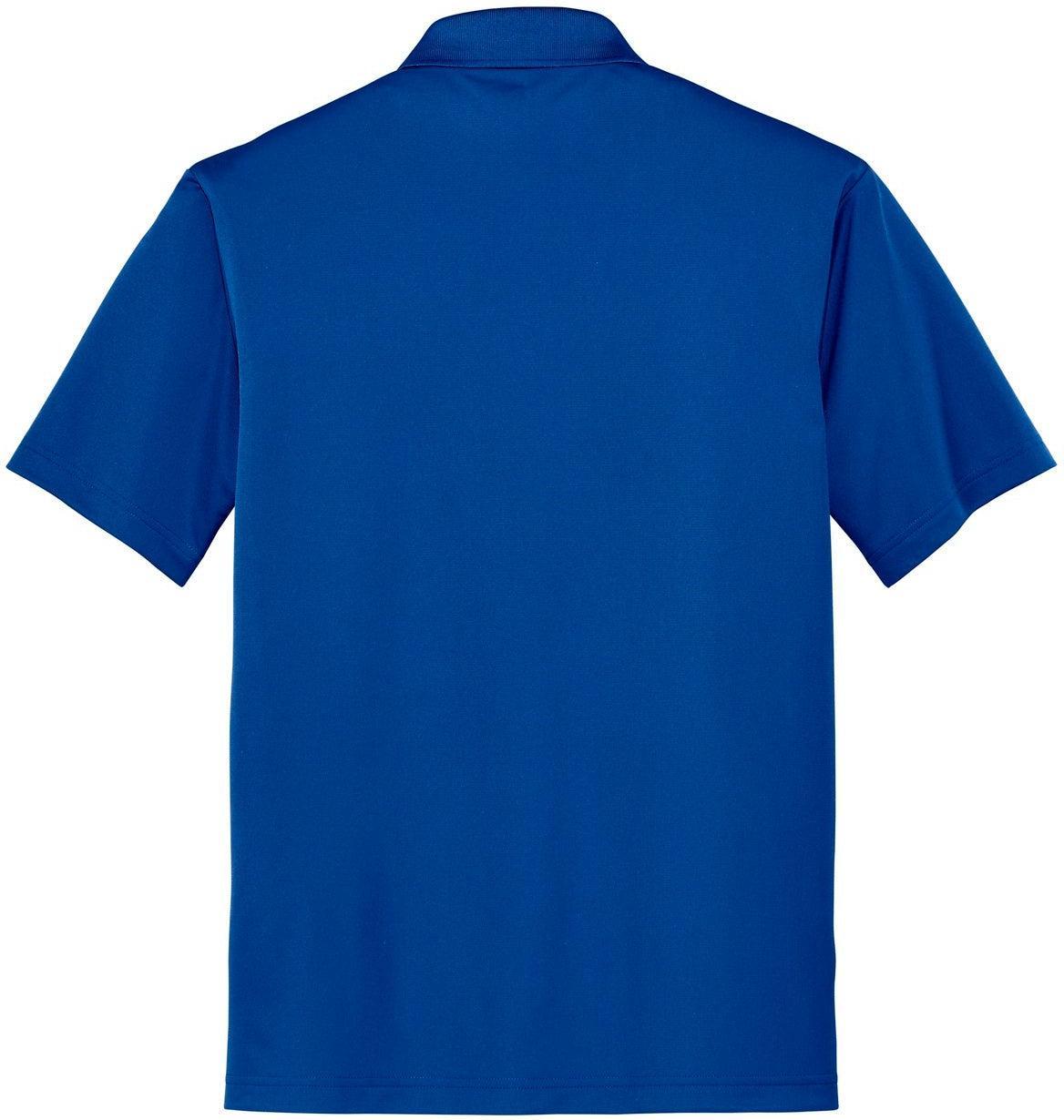 no-logo CornerStone Micropique Gripper Polo-Regular-Cornerstone-Thread Logic