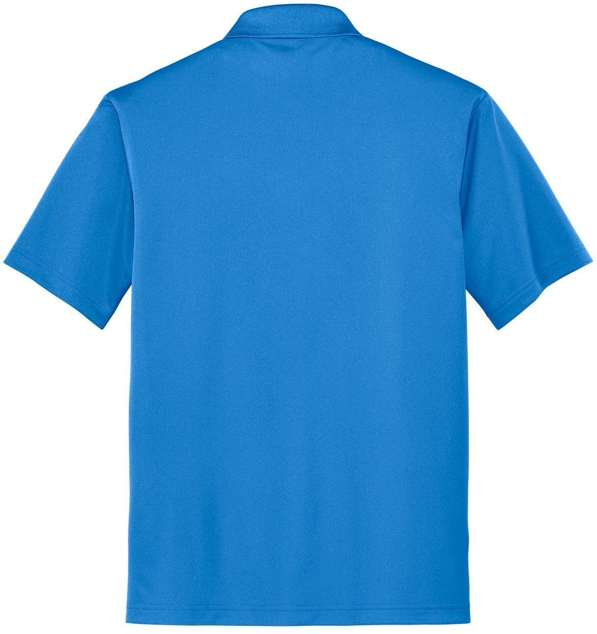 no-logo CornerStone Micropique Gripper Polo-Regular-Cornerstone-Thread Logic