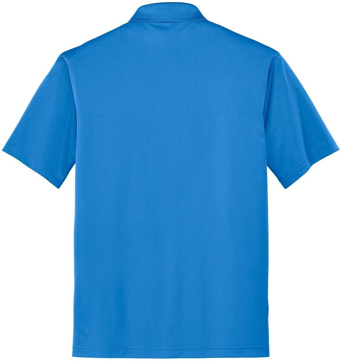 no-logo CornerStone Micropique Gripper Polo-Regular-Cornerstone-Thread Logic