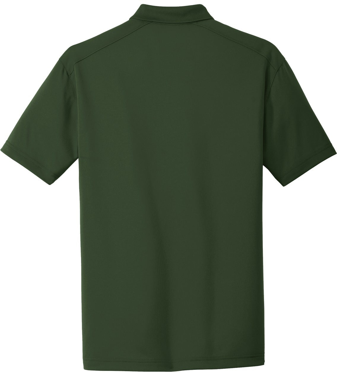no-logo CornerStone Select Lightweight Snag-Proof Polo Shirt-Regular-Cornerstone-Thread Logic