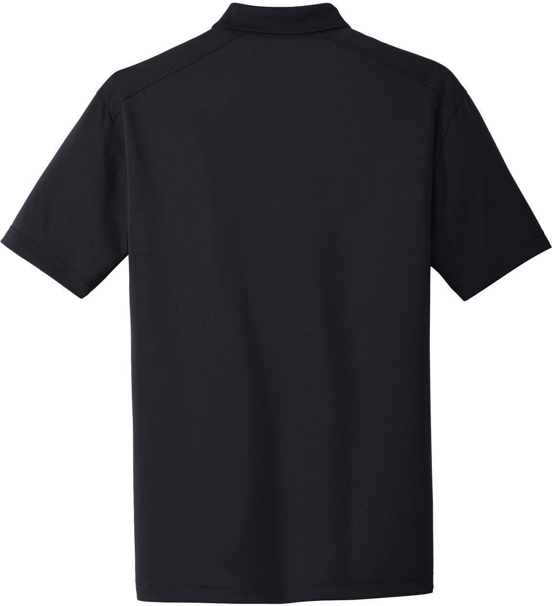 no-logo CornerStone Select Lightweight Snag-Proof Polo Shirt-Regular-Cornerstone-Thread Logic