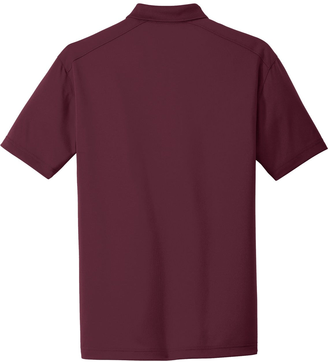 no-logo CornerStone Select Lightweight Snag-Proof Polo Shirt-Regular-Cornerstone-Thread Logic