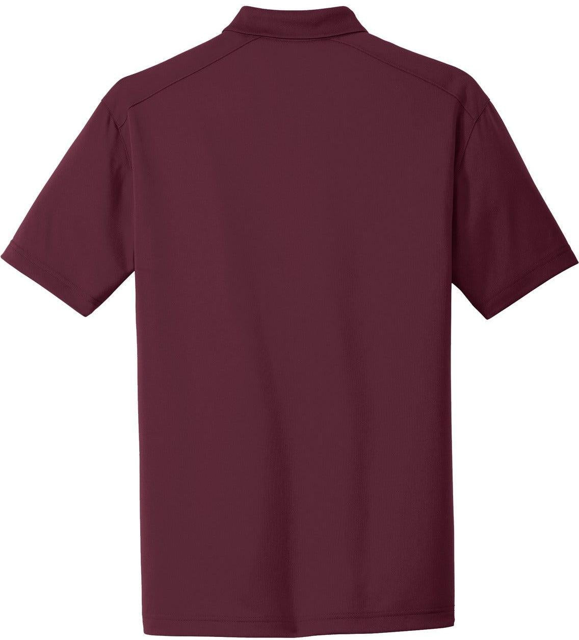 no-logo CornerStone Select Lightweight Snag-Proof Polo Shirt-Regular-Cornerstone-Thread Logic