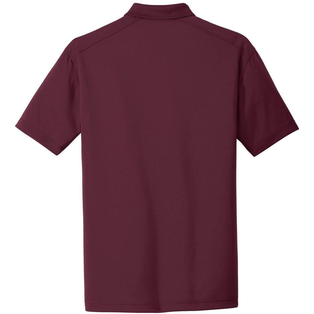 no-logo CornerStone Select Lightweight Snag-Proof Polo Shirt-Regular-Cornerstone-Thread Logic