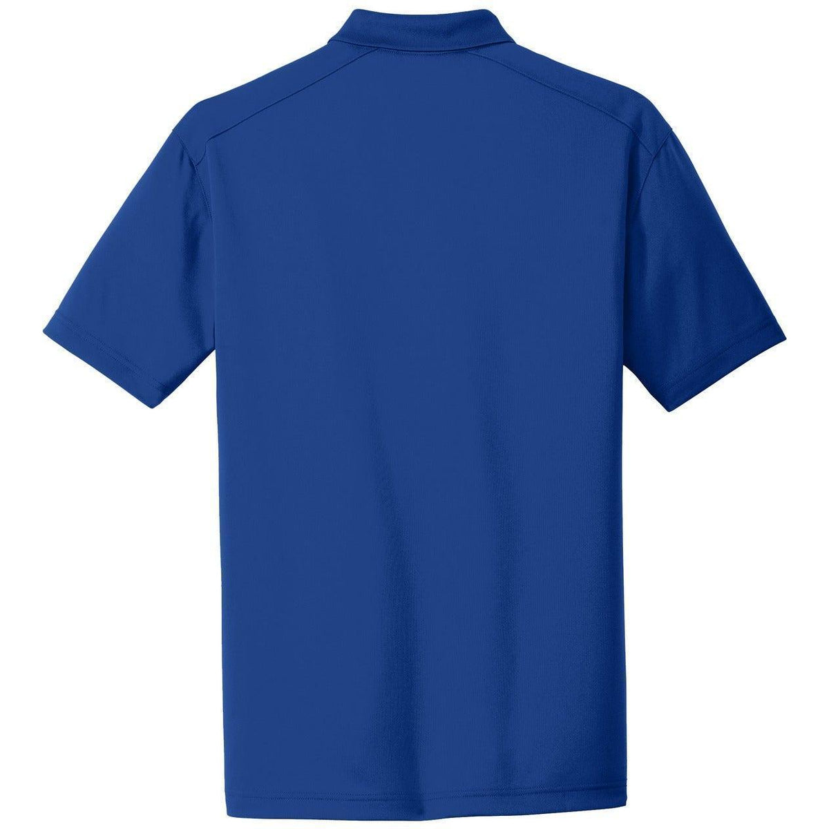 no-logo CornerStone Select Lightweight Snag-Proof Polo Shirt-Regular-Cornerstone-Thread Logic