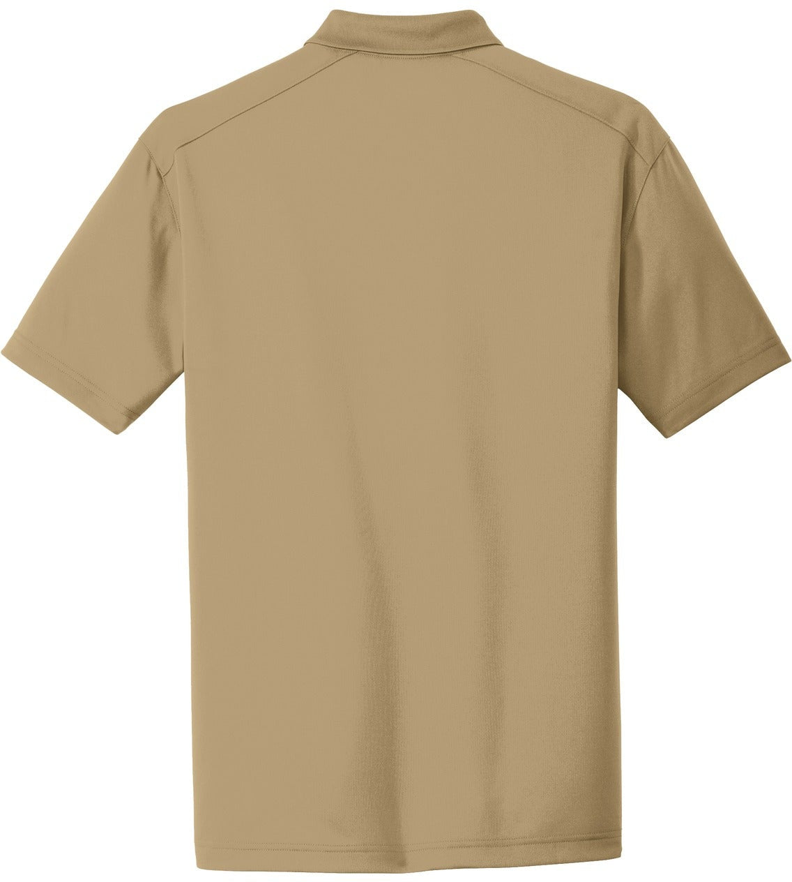 no-logo CornerStone Select Lightweight Snag-Proof Polo Shirt-Regular-Cornerstone-Thread Logic