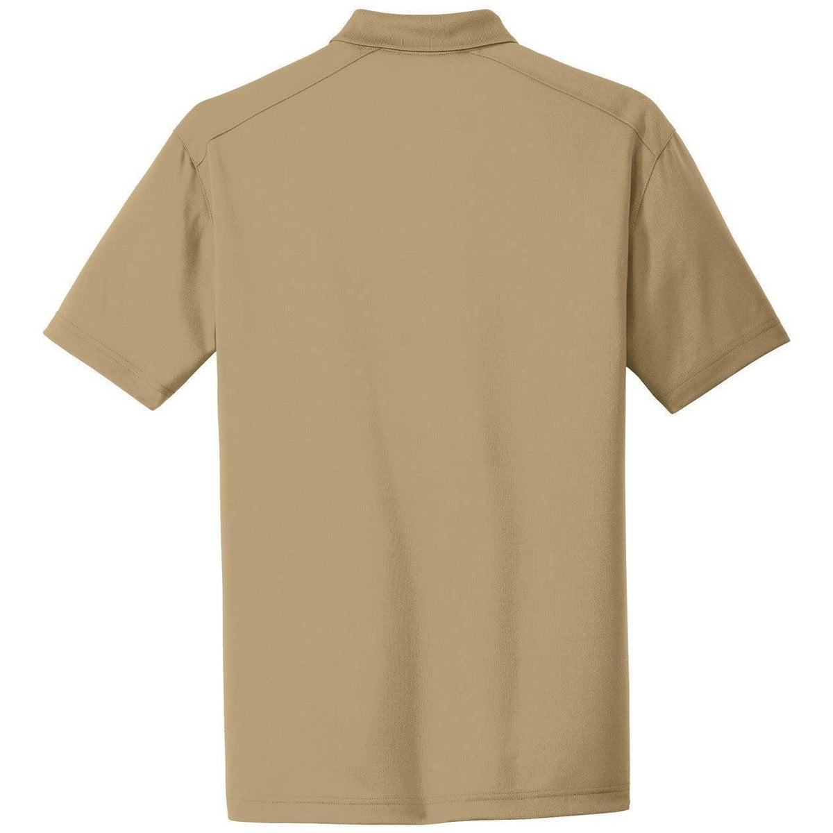 no-logo CornerStone Select Lightweight Snag-Proof Polo Shirt-Regular-Cornerstone-Thread Logic