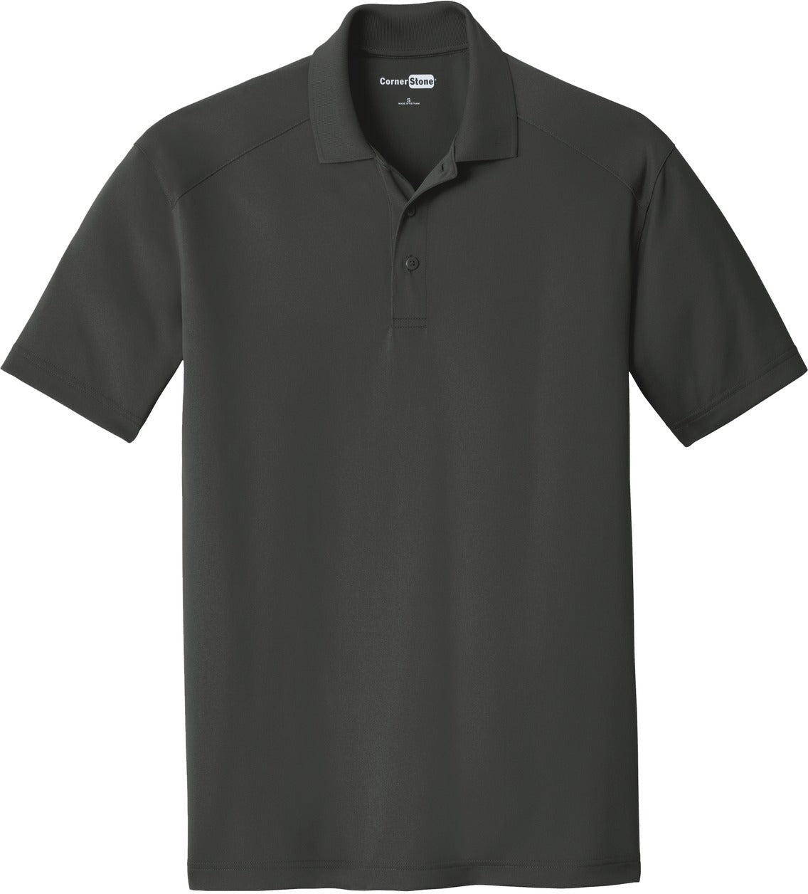 CornerStone Select Lightweight Snag-Proof Polo Shirt