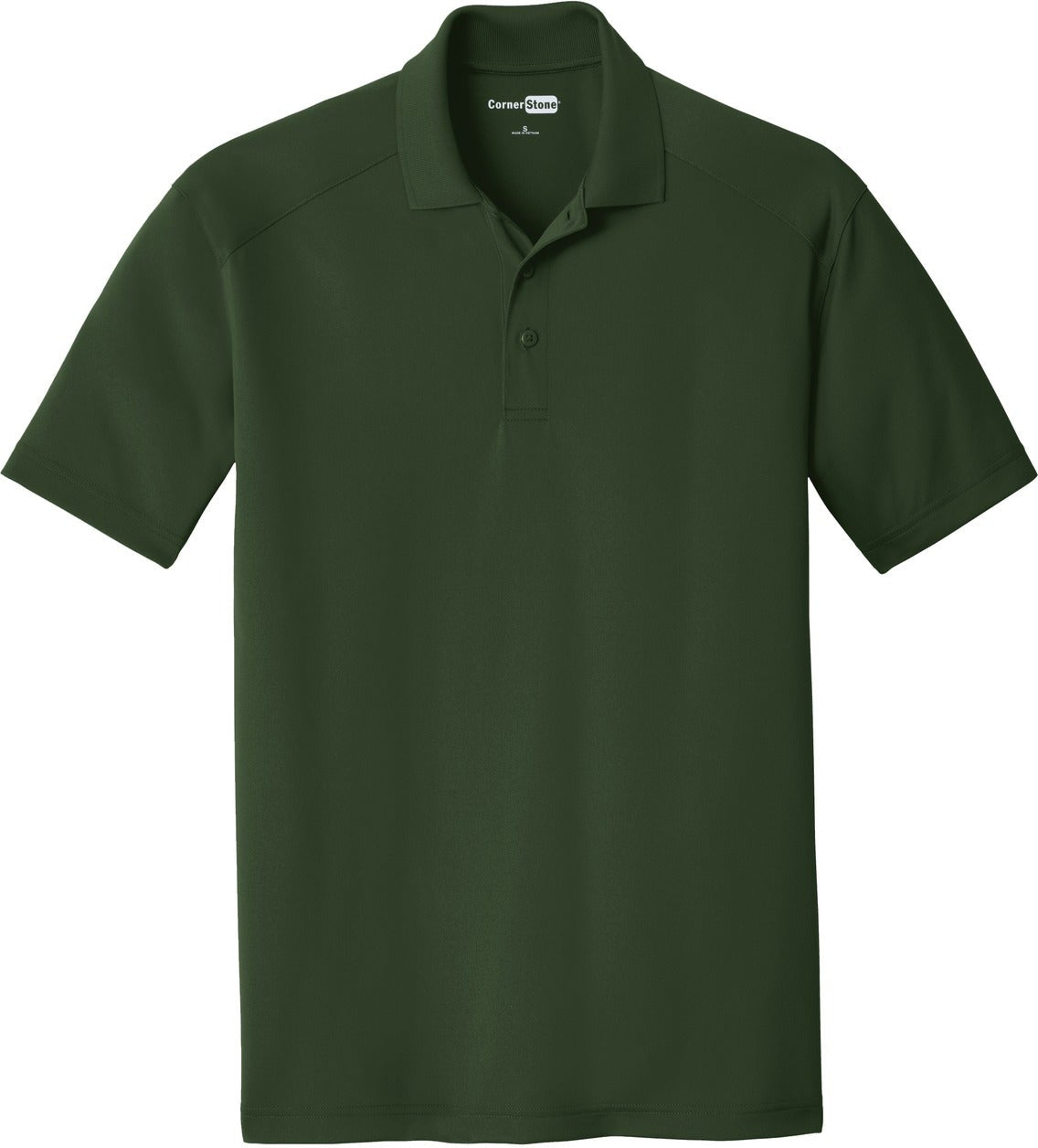 CornerStone Select Lightweight Snag-Proof Polo Shirt