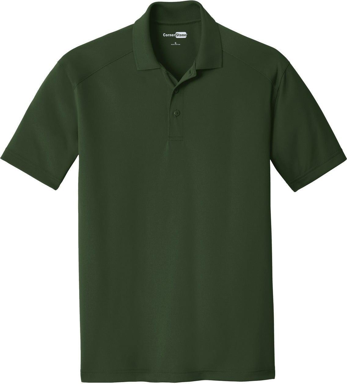 CornerStone Select Lightweight Snag-Proof Polo Shirt